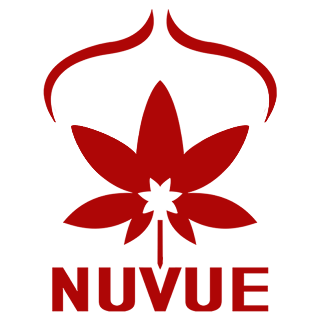 Nuvue Pharma - Gunnison's store logo.