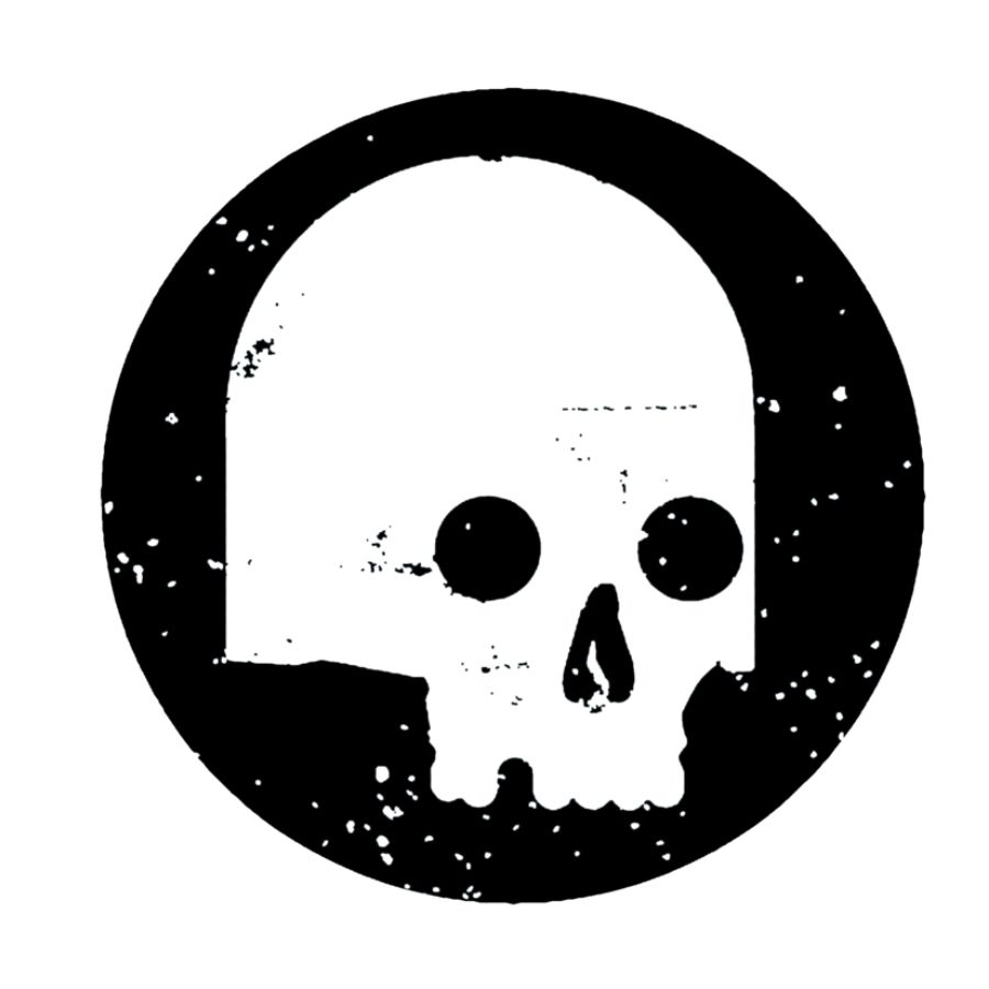 Rhelm Cannabis's store logo.