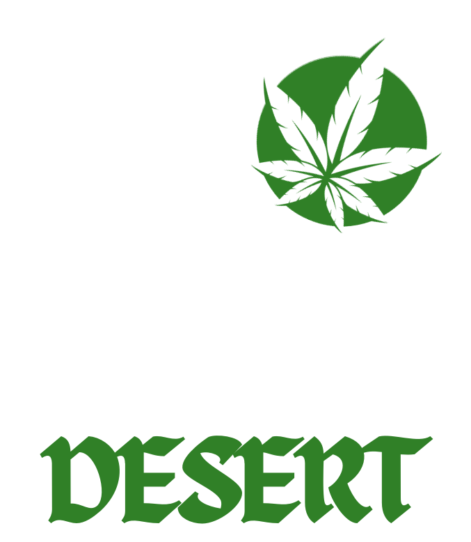 Stoned Desert LLC's store logo.