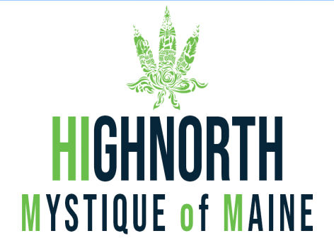 HighNorth - Portland Forest Ave's store logo.