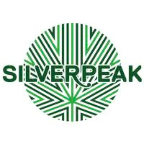 Aspen's store logo.