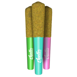 Infused Pre-Roll icon