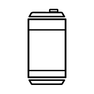 Beverages - Non Cannabis icon