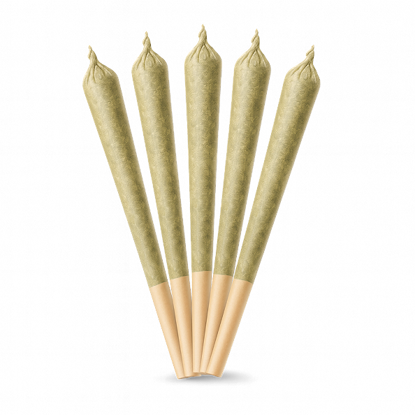Pre-Rolls (Med) icon
