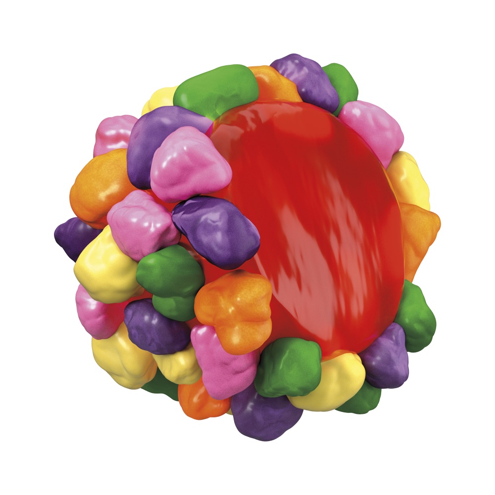 Edibles icon