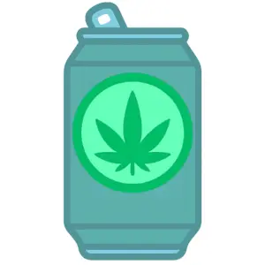 THC Drinks icon