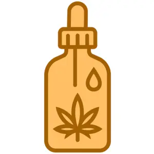 Tinctures icon