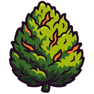 Flower icon