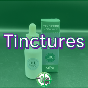 Tinctures icon