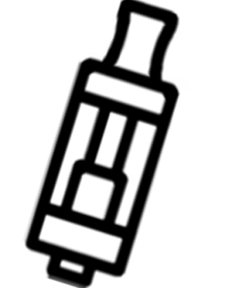 Vaporizers icon