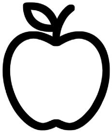 Edibles icon