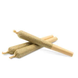 Prerolls icon