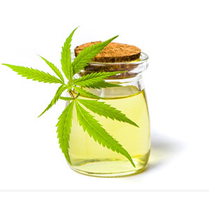 CBD icon