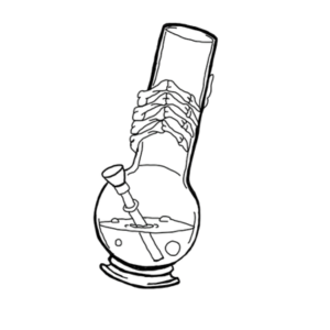 Glassware icon