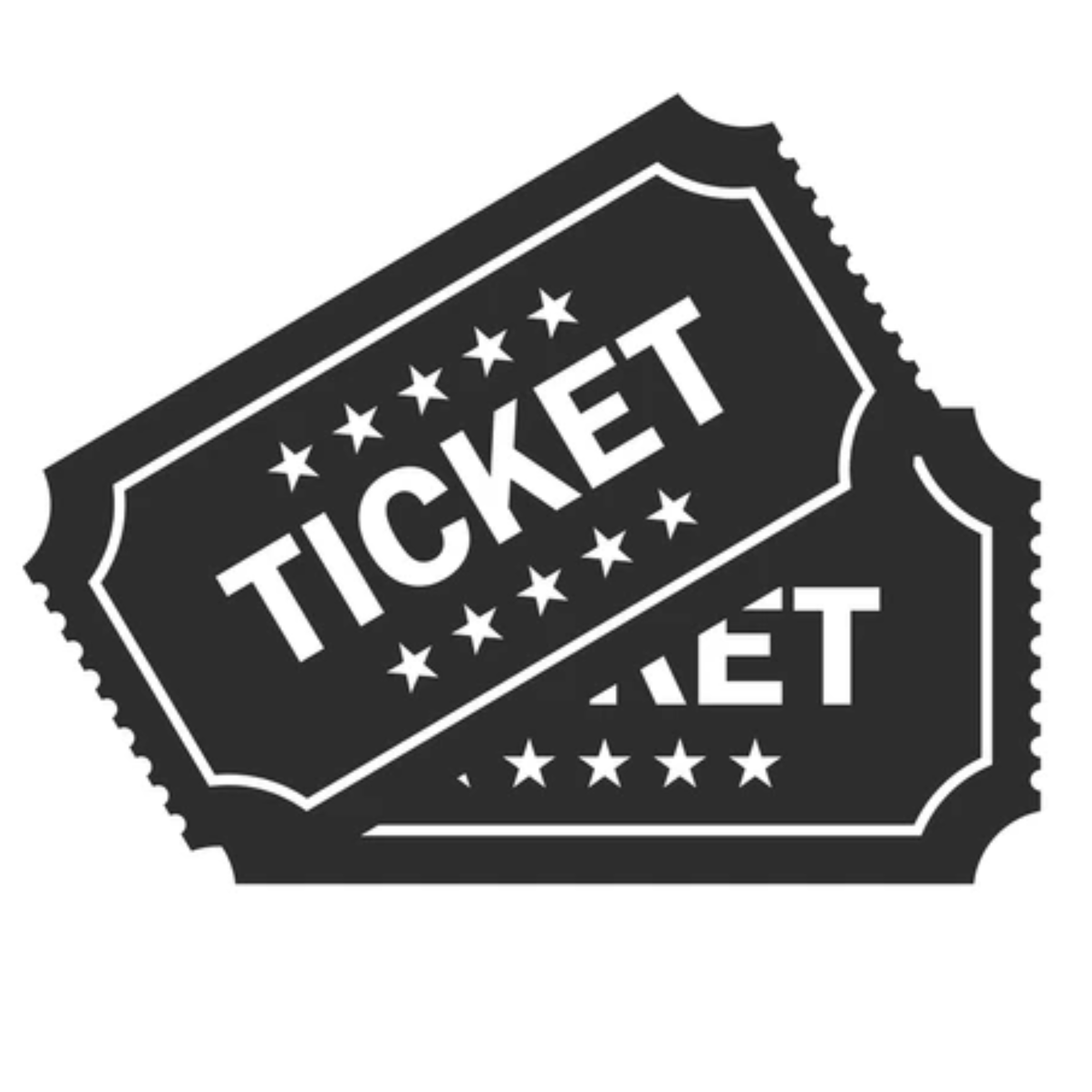 Event Tickets icon