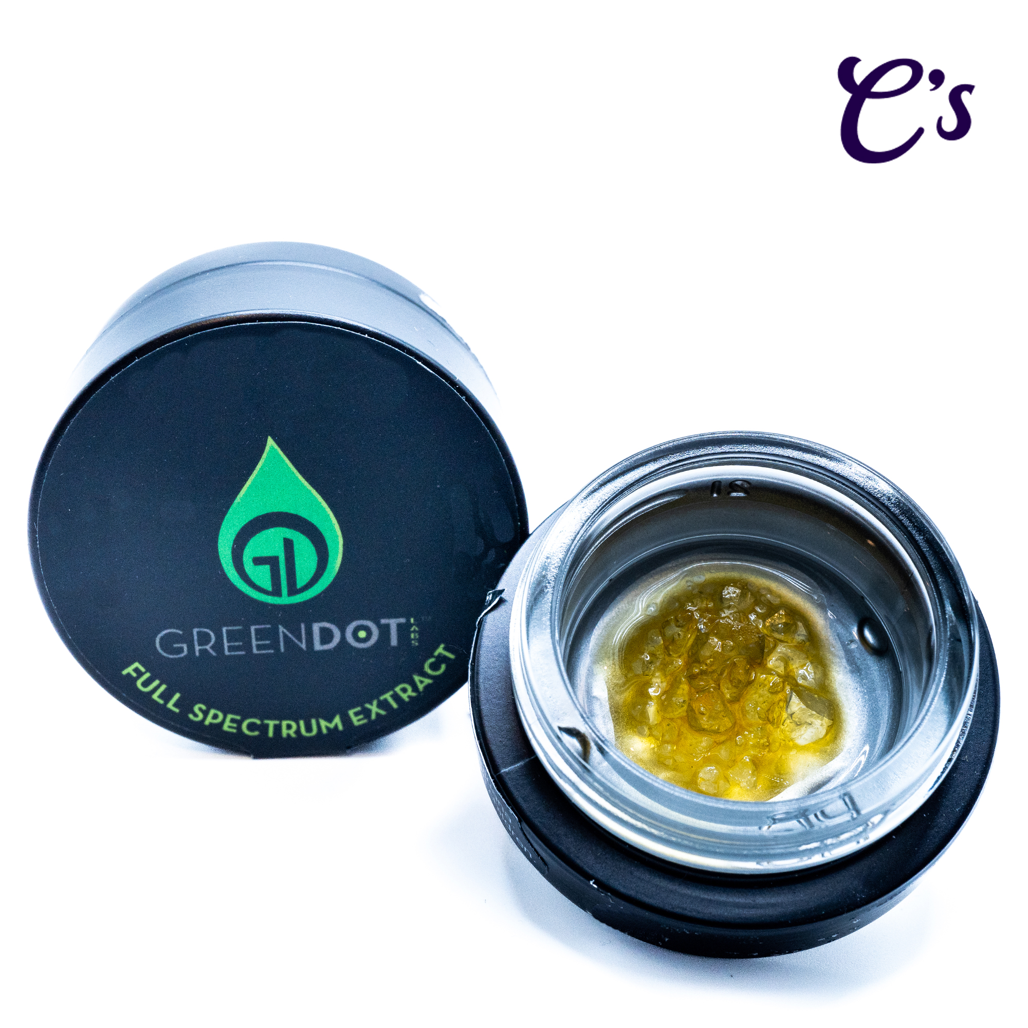 Green Dot | BL Live Resin | Cherry Pot Pie 1g