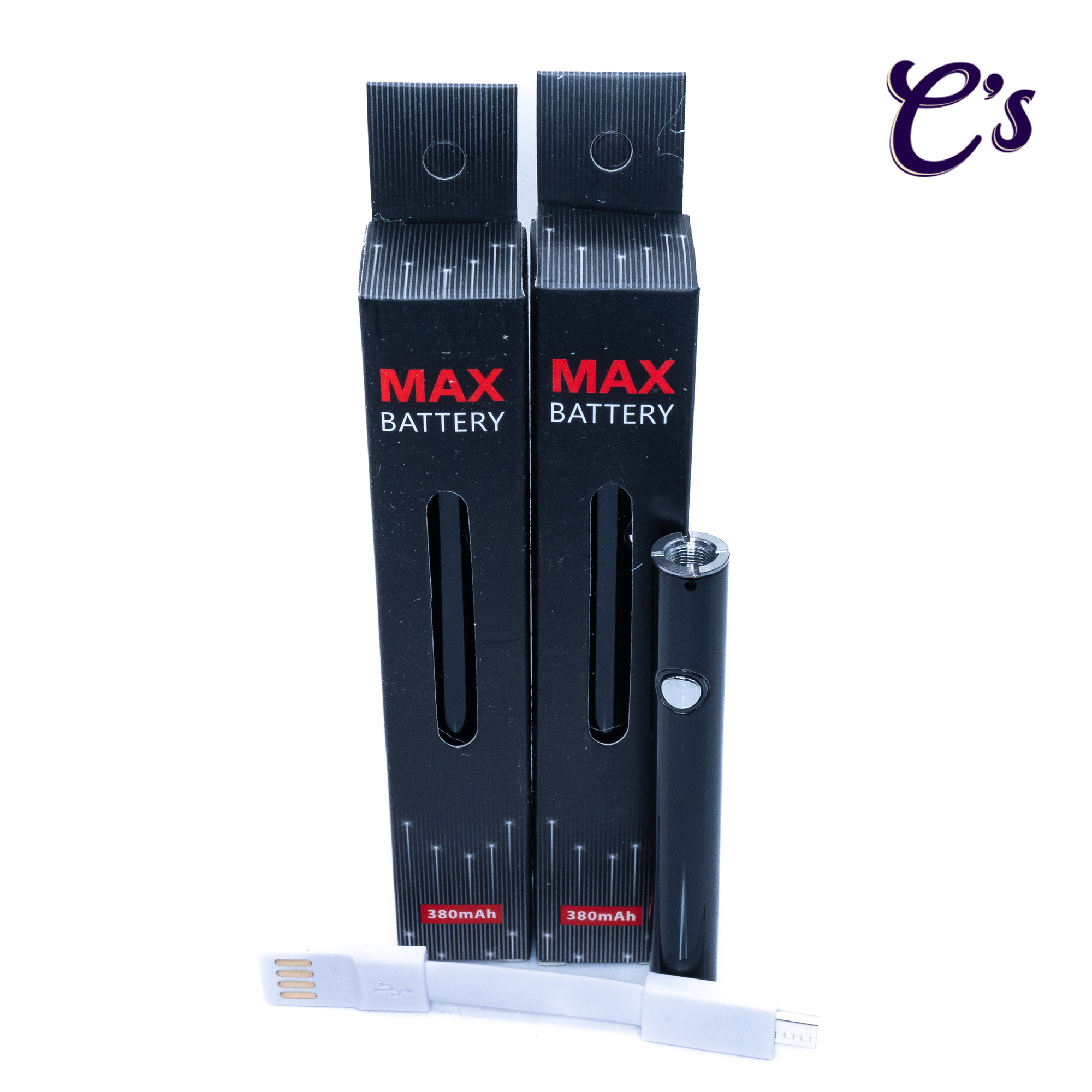 Callie's Battery | $10