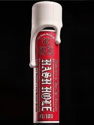 Mighty Melts | Sour Z | 2.6g Hash Hole