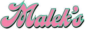 Malek's | Pink Zushi #2 | 2g Premium Flower Joint