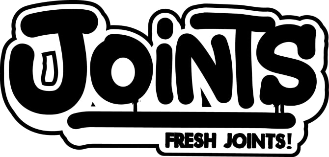 Joints | Grapes Galore | 1g Rosin Infused Joint