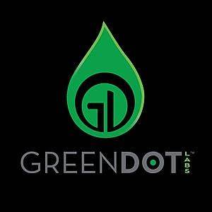GREEN DOT | Paloma | Premium 8th