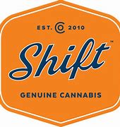 Shift | Sour Chillz | 1g Live Resin Cartridge