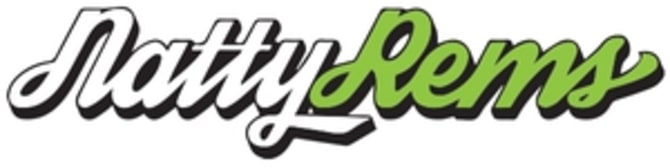 Natty Rems | Major Tom | Gold Tip | 1g Live Resin Cartridge (H)