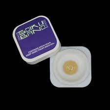 Soiku Bano | Purple Label | Lemon Pie Crust | Premium Rosin