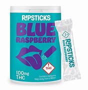 Ripple | RipSticks | Blue Raspberry