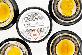 1-11 | Kush Breath | 1g Live Resin (H)