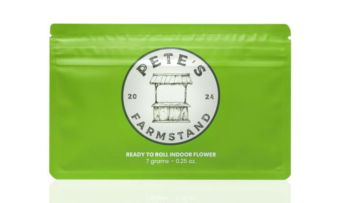 BM #7 7g Ready-to-Roll