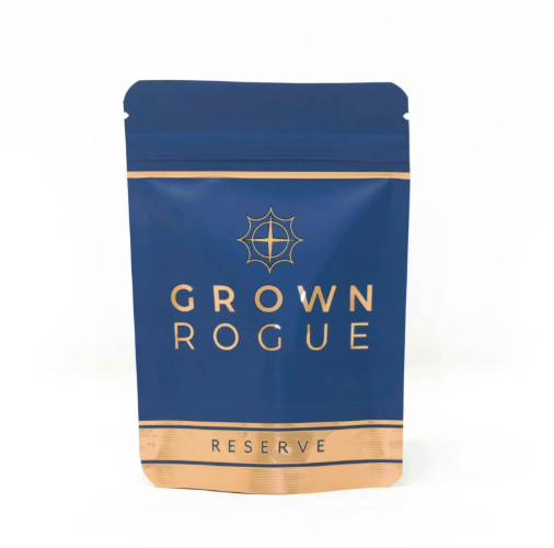 Blue Runtz 3.5g Reserve Flower