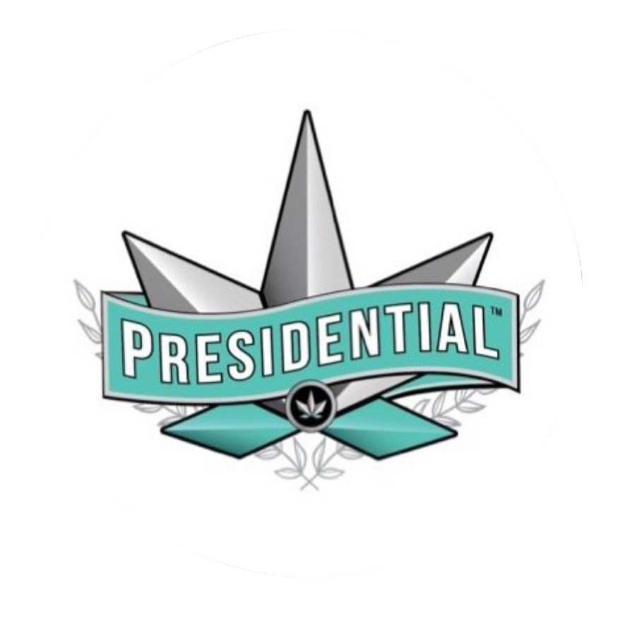 Presidential - Cherry Gelato Infused Blunt 1.5g