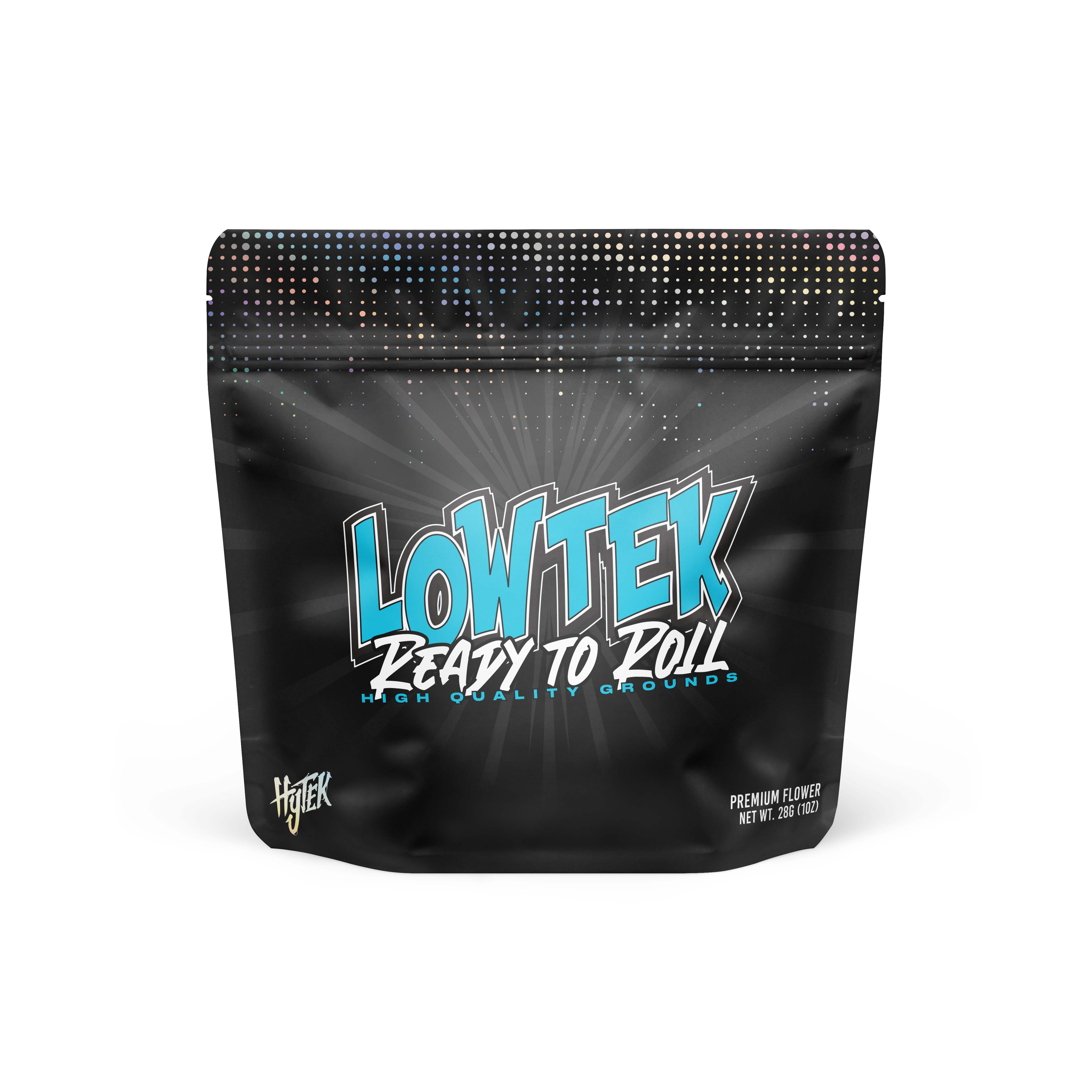 Lowtek - Pink Runtz Shake 28g