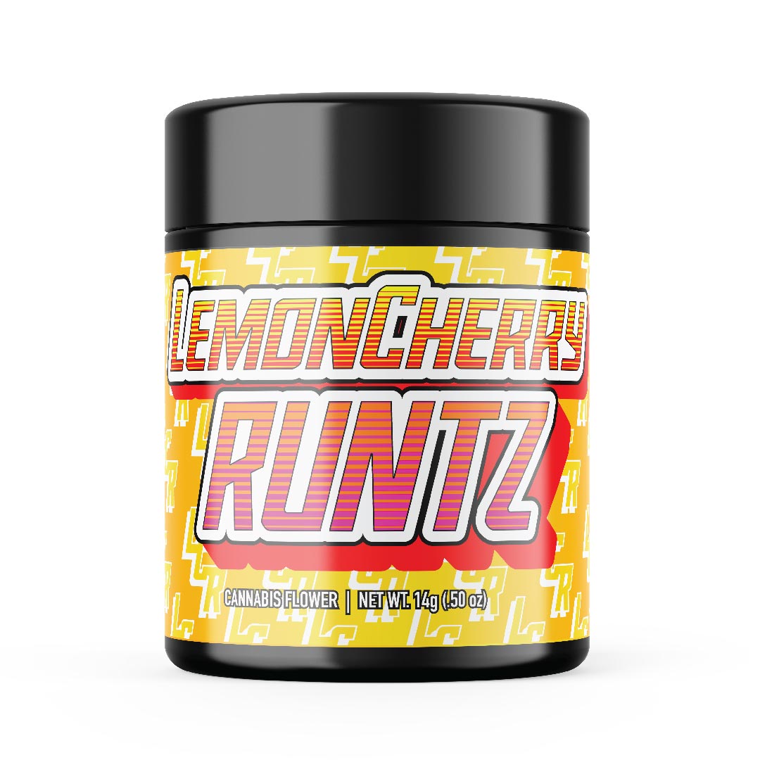 Exotic Matter - Lemon Cherry Runtz 14g