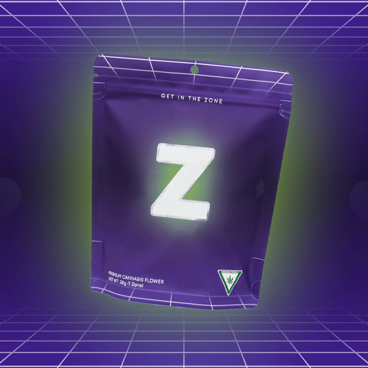 Zones - Tagalongs 28g