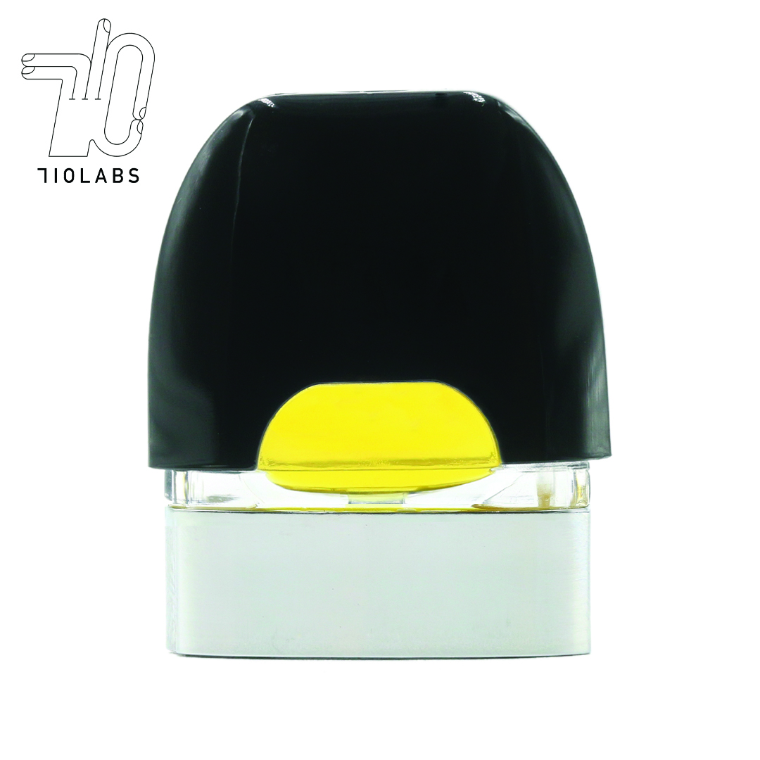 710 Labs - Gak Smoovie #5 Persy Live Rosin POD 0.5g