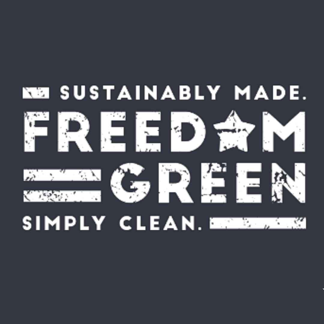 Freedom Green Farms - Sherbanger 3.5g