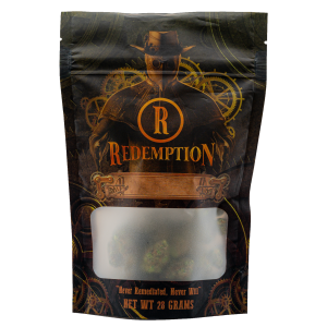 Redemption - Goodfella 28g