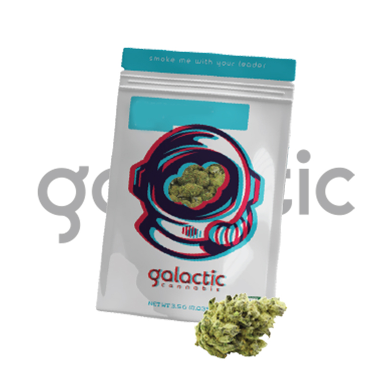 Galactic - White Out 3.5g