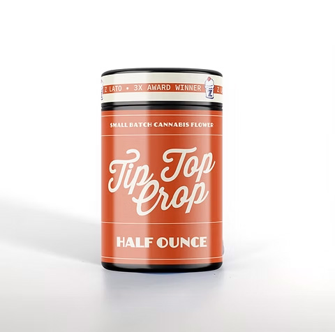 Tip Top Crop - Z-Marker 14g