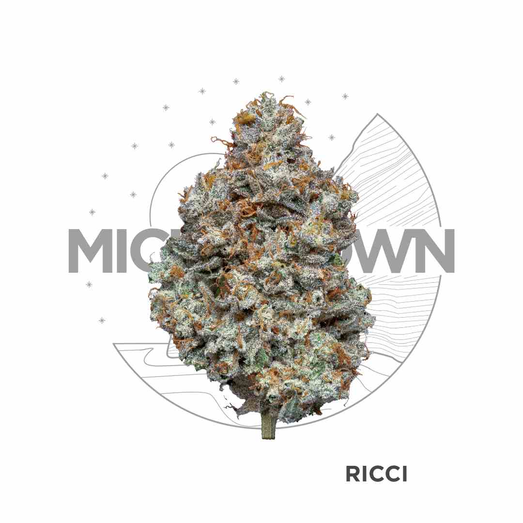 Michigrown - Ricci 3.5g