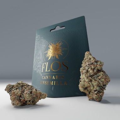 Flos Cannabis - Jelly Tree 3.5g