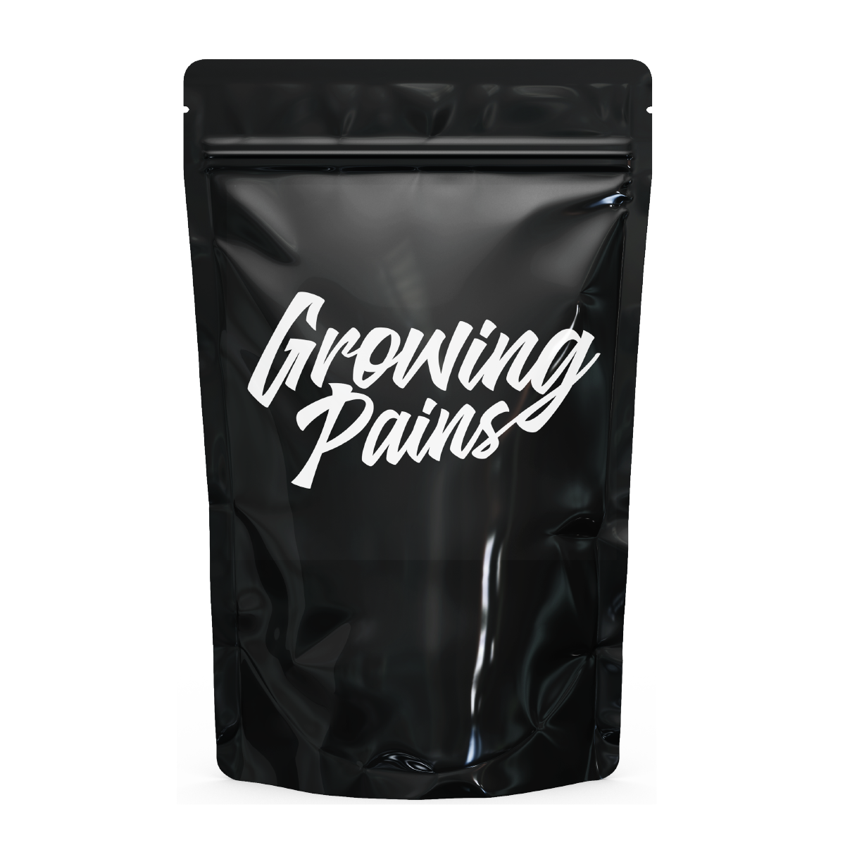 Growing Pains - Crunch Berries 3.5g
