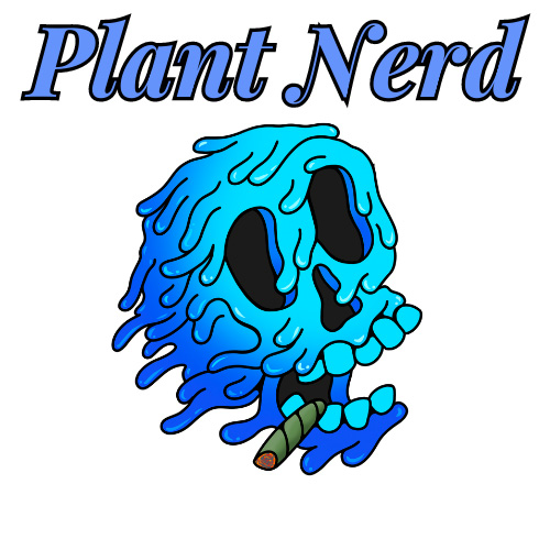 Plant Nerd - Cherry Gelonade Hand Roll 1.5g