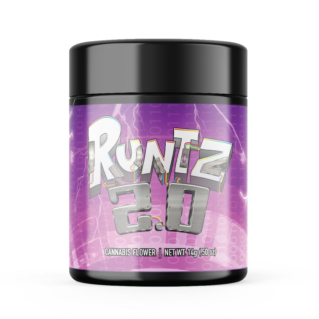 Exotic Matter - Runtz 2.0 14g