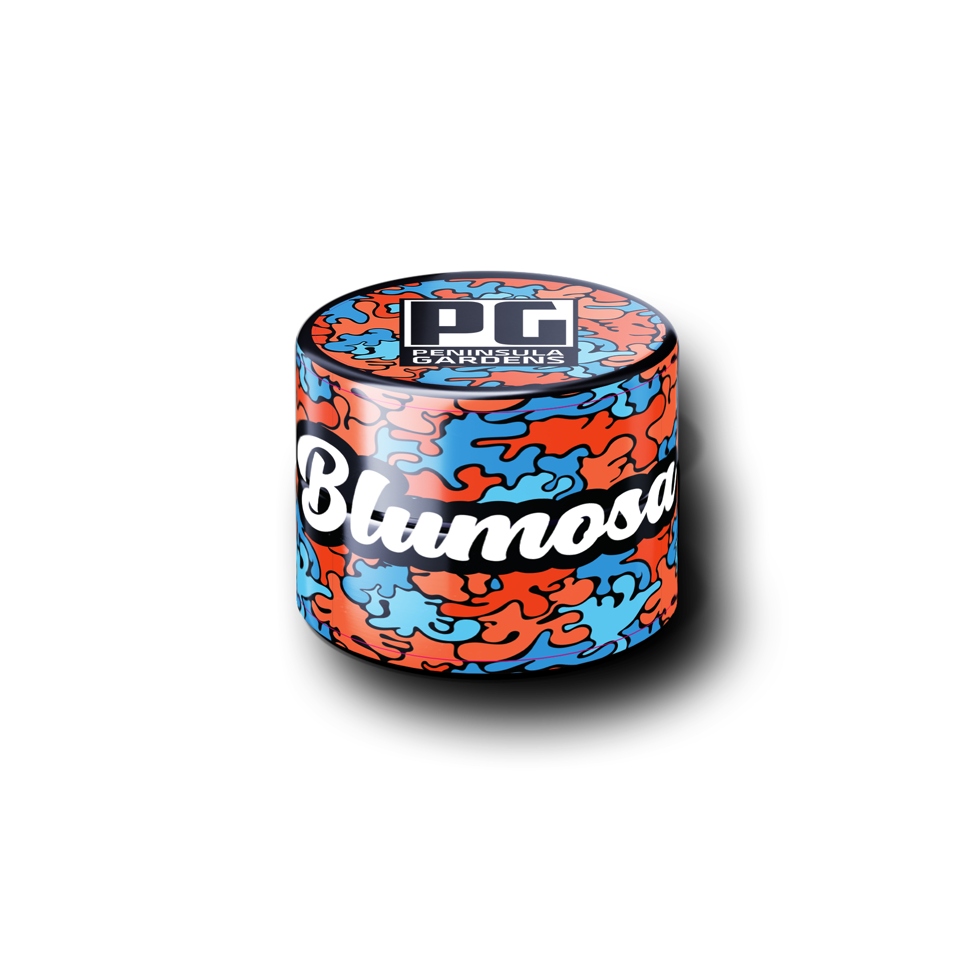 Peninsula Gardens - Blumosa Rosin 1g
