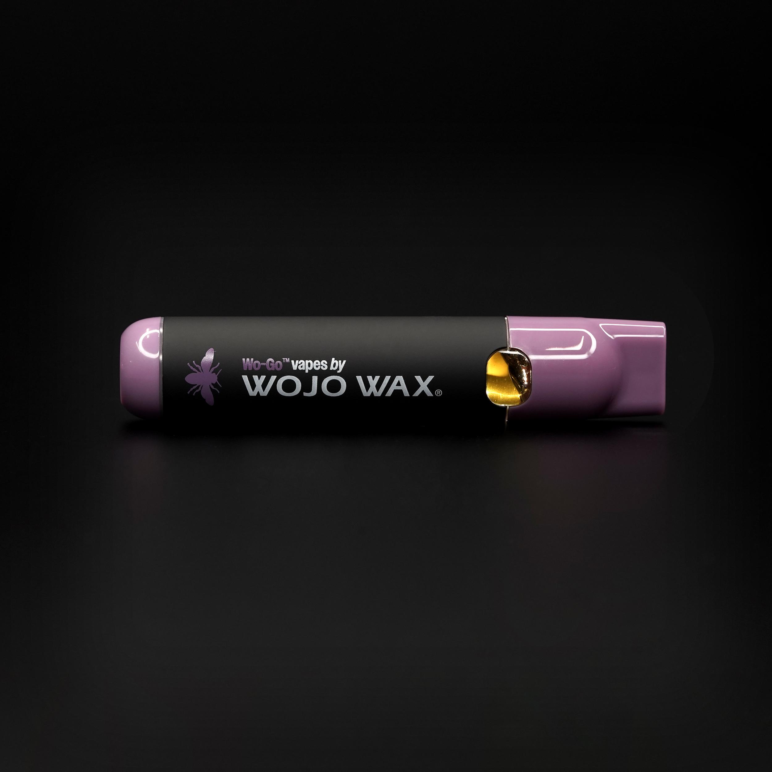 Wojo - Daily Biscotti Rosin Disposable 0.5g