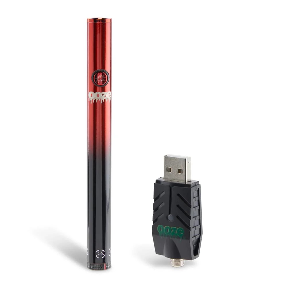 Ooze Slim Twist Pen 2.0 - Midnight Sun