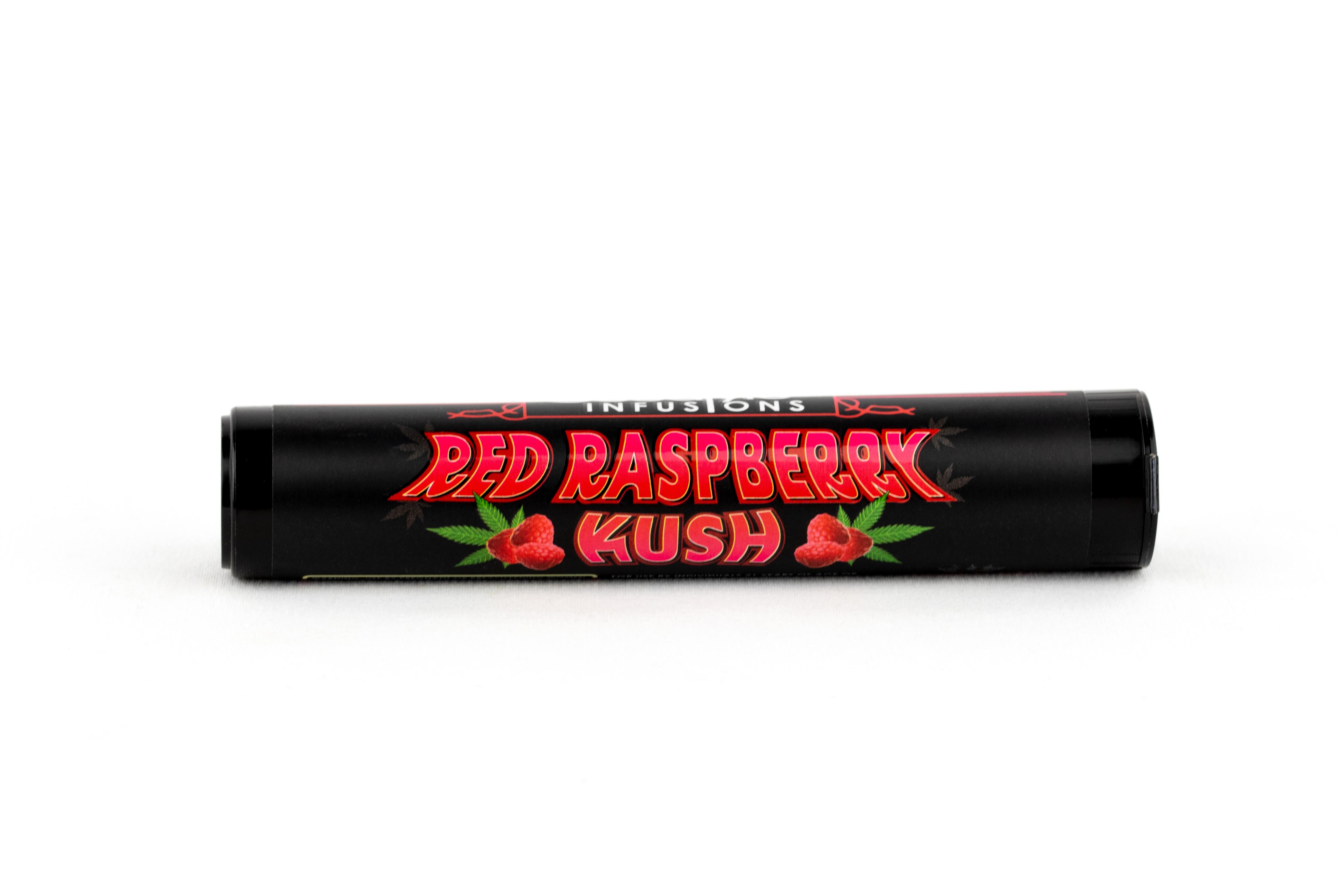 GoodLyfe Farms - Red Raspberry Kush Infused Pre-Roll 1g